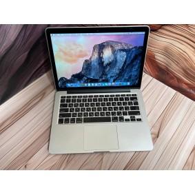 Б/в Ноутбук Apple MacBook Pro 13" 2015 A1502 i5-5257U/16/256 (C02QD3BHFVH6)