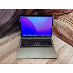 Б/в Ноутбук Apple MacBook Pro 13" A1708 i5-6360U/8/256 (C17SN41FGVC1)