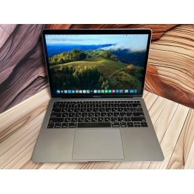 Б/в Ноутбук Apple MacBook Air 13" 2019 A1932 i5-8210Y/16/128 (FVFZ32KHLYWN)