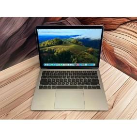 Б/в Ноутбук Apple MacBook Air  13"    i5-8210Y/16/256 (FVFZ20KLLYWP)