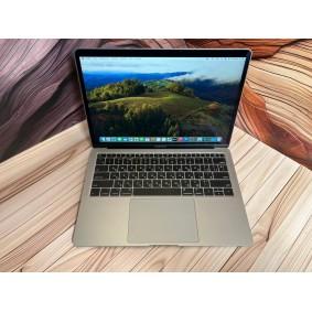Б/в Ноутбук Apple MacBook Air  13"    i5-8210Y/16/256 (FVFZL25PLYWP)