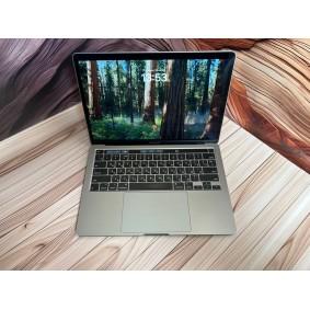 Б/в Ноутбук Apple MacBook Pro  13"    i5-8257Y/8/256 (FVFDK6QMP3XY)