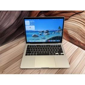 Б/у Ноутбук Apple MacBook Pro 13" 2020 i7-1068NG7/32/512 (C02DV4MMML87)