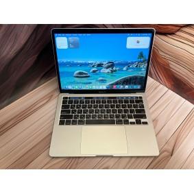 Б/у Ноутбук Apple MacBook Pro 13" 2020 i7-1068NG7/32/512 (C02F70MHML87)