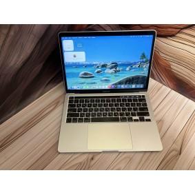Б/у Ноутбук Apple MacBook Pro 13" 2020 i7-1068NG7/32/512 (C02DV4MBML87)