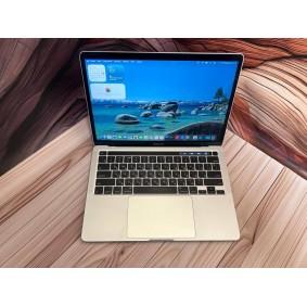 Б/в Ноутбук Apple MacBook Pro 13" 2020   i7-1068NG7/32/512 (C02FK1EQML87)