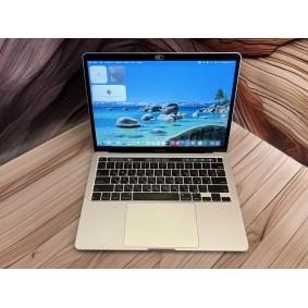 Б/у Ноутбук Apple MacBook Pro 13" 2020 i7-1068NG7/32/512 (C02F613BML87)