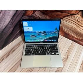 Б/в Ноутбук Apple MacBook Pro 13" 2020 i7-1068NG7/32/512 (C02FR194ML87)