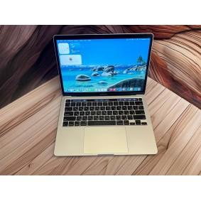 Б/у Ноутбук Apple MacBook Pro 13" 2020 i7-1068NG7/32/512 (C02DW1LBML87)