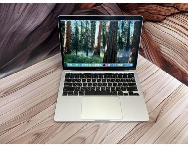 Б/в Ноутбук Apple MacBook Pro 13" 2020 i7-1068NG7/32/512 (C02FK1EJML87) Б/в Ноутбук Apple MacBook Pro 13" 2020 i7-1068NG7/32/512 (C02FK1EJML87)