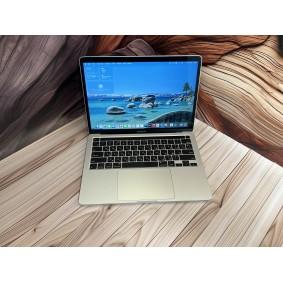 Б/в Ноутбук Apple MacBook Pro 13" 2020   i7-1068NG7/32/512 (C02GD0WBML87)