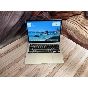 Б/в Ноутбук Apple MacBook Pro 13" 2020 i7-1068NG7/32/512 (C02F612HML87)