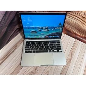 Б/в Ноутбук Apple MacBook Pro 13" 2020 i7-1068NG7/32/512 (C02FJ0N4ML87)