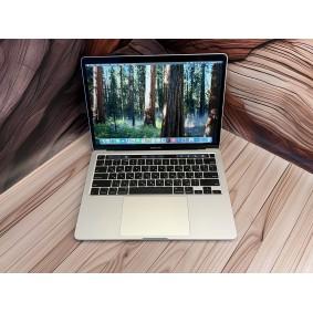 Б/в Ноутбук Apple MacBook Pro 13" 2020  i7-1068NG7/32GB/512GB (C02DR2ADML87)