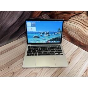 Б/в Ноутбук Apple MacBook Pro 13" 2020 i7-1068NG7/32/512 (C02F80E5ML87)