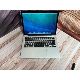 Б/в Ноутбук Apple MacBook Pro 13" 2014 A1502 i7-4558U/16/256 (C02N10PEFH04)