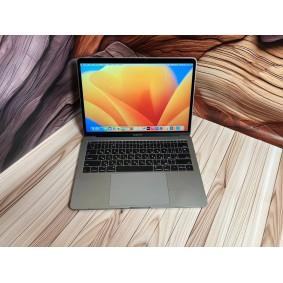 Б/в Ноутбук Apple MacBook Pro 13" 2017 A1708 i7-7660U/16/500 (C02W70PSHV2H)