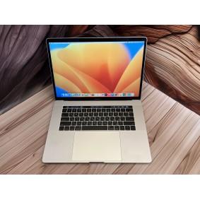 Б/в Ноутбук Apple MacBook Pro 15" 2017 i7-7700HQ/16/256 (C02WP00THTD7)