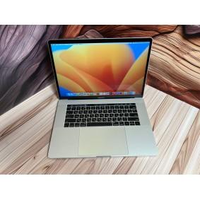 Б/в Ноутбук Apple MacBook Pro 15" 2017 A1707 i7-7820HQ/16/500 (C02V521SHTD8)