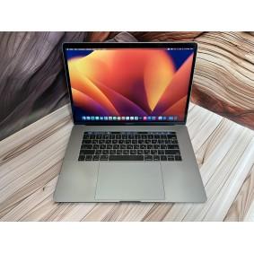 Б/в Ноутбук Apple MacBook Pro 15" A1707 i7-7820HQ/16/1TB (C02TX0XHHTDF)