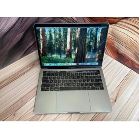 Б/в Ноутбук Apple MacBook Pro 13"  A1989 i7-8559U/16/500 (C02XJ0RHJHD2)