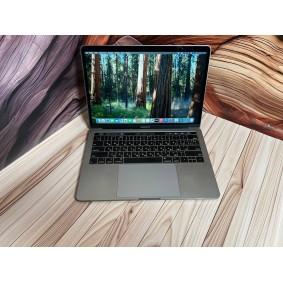 Б/в Ноутбук Apple MacBook Pro 13" 2018 A1989 i7-8559U/16/500 (C02XJ0QMJHD2)