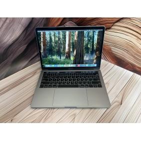Б/у Ноутбук Apple MacBook Pro 13" 2018 i7-8559U/16/500 (C02XJ0R9JHD2)