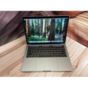 Б/в Ноутбук Apple MacBook Pro 13"  A1989 i7-8559U/16/500 (C02XJ0R3JHD2)