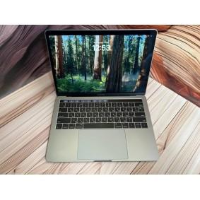 Б/в Ноутбук Apple MacBook Pro 13"  A1989 i7-8559U/16/500 (C02XM6F1JHD2)