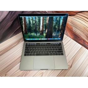 Б/в Ноутбук Apple MacBook Pro 13"  A1989 i7-8559U/16/500 (C02XJ0SZJHD2)
