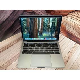 Б/в Ноутбук Apple MacBook Pro 13"  A1989 i7-8559U/16/500 (C02XJ0REJHD2)
