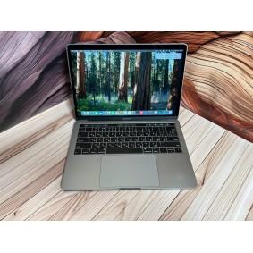 Б/в Ноутбук Apple MacBook Pro 13" 2018 A1989 i7-8559U/16/500 (C02XJ0RJJHD2)