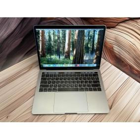 Б/в Ноутбук Apple MacBook Pro 13" 2018 A1989 i7-8559U/16/512 (C02ZG0LBLVDM)