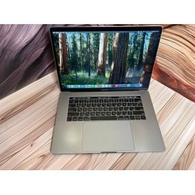 Б/в Ноутбук Apple MacBook Pro 15" A1990 i9-9880H/16/500 (C02YP71ZLVCG)