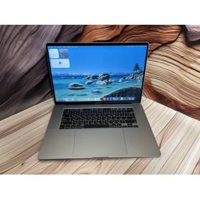 Б/в Ноутбук Apple MacBook Pro 16" 2019 i9-9880H/32/1TB (C02FV0EYMD6T)