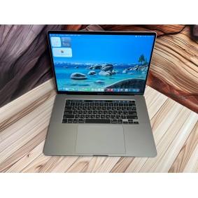 Б/в Ноутбук Apple MacBook Pro 16"  i9-9880H/32/1TB (C02C7B6HMD6T)