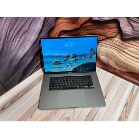 Б/в Ноутбук Apple MacBook Pro 16" 2019 i9-9880H/32/1TB (C02GJ2XXMD6T)