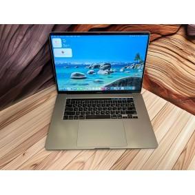 Б/в Ноутбук Apple MacBook Pro 16" i9-9880H/32/1TB (C02ZP4WJMD6T)