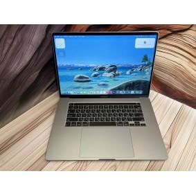 Б/в Ноутбук Apple MacBook Pro 16" i9-9880H/32GB/1TB (C02ZP4W2MD6T)
