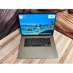 Б/в Ноутбук Apple MacBook Pro 16"  i9-9880H/32/1TB (C02GJ2XYMD6T)
