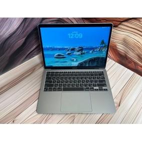 Б/в Ноутбук Apple MacBook Air 13" 2020 A2337 M1/16/256 (FVFGL1RZQ6LR)