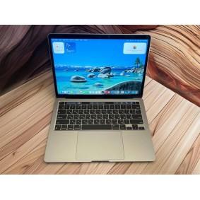 Б/в Ноутбук Apple MacBook Air 13" 2020 A2337 M1/8/256 (C02GG3X0Q05D)