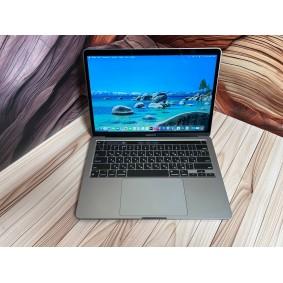 Б/в Ноутбук Apple MacBook Air 13" 2020 A2337 M1/16/256 (C02H8450Q05P)