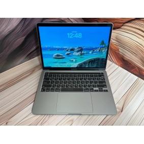 Б/в Ноутбук Apple MacBook Air 13" 2020 A2337 M1/16/256 (C02H8452Q05P)