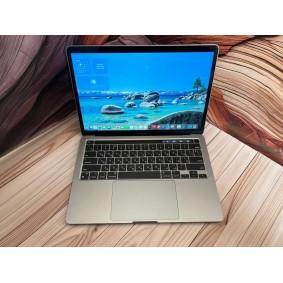 Б/в Ноутбук Apple MacBook Air 13" 2020 A2337 M1/16/256 (C02GN1FMQ05N)