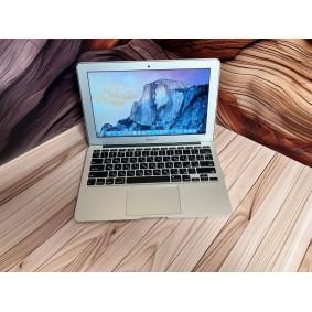 Б/в Ноутбук Apple MacBook Air 11" 2015 A1465 i5-5250U/4/256 (C02PF7WDGFWN)