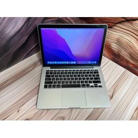 Б/в Ноутбук Apple MacBook Pro 13.3" 2015 A1502 i5-5257U/16/256 (C02QG0ZMFVH6)