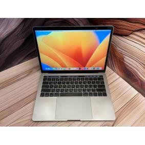 Б/в Ноутбук Apple MacBook Pro 13.3" A1706 i5-7267U/8/251 (C02TP0E2HV2L)