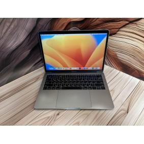 Б/в Ноутбук Apple MacBook Air 13" 2017 i5-7360U/8/256 (FVFW55T0HV29)
