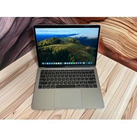 Б/в Ноутбук Apple MacBook Air 13" 2019 A1932 i5-8210Y/8/256 (FVFZR9QCLYWH)